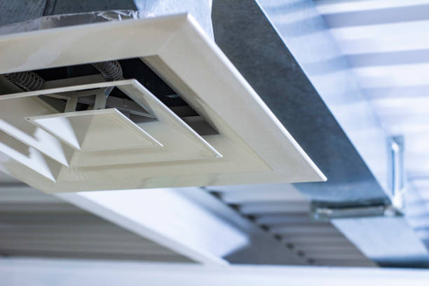 Best HVAC System Cleaning  in Muniz, TX