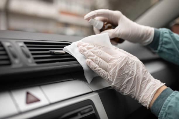 Best Home Air Vent Cleaning  in Muniz, TX