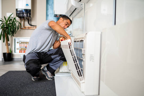 Best Best Air Duct Cleaning Company  in Muniz, TX