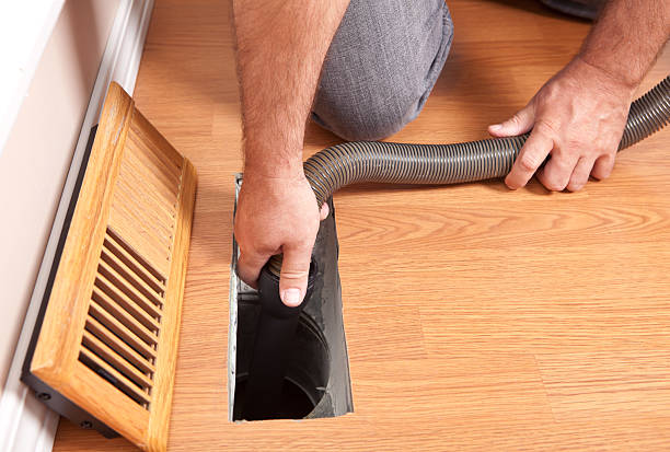 Home Air Vent Cleaning in Muniz, TX